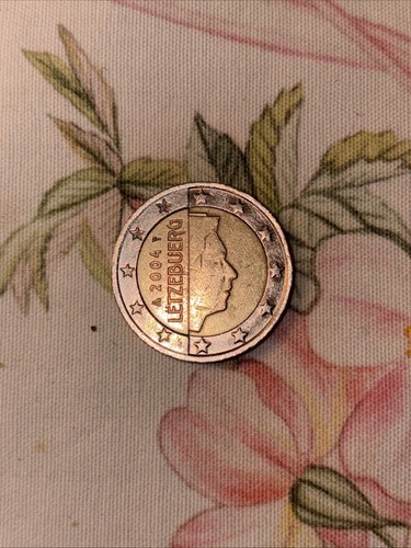 Moneta euro rara - euro,