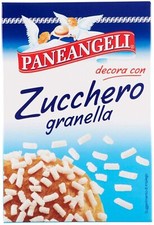 Paneangeli Zucchero A Granella