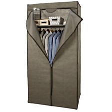 Armadio struttura metallo - struttura,