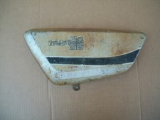 FIANCHETTO LATERALE DESTRO  , CARTER , COPERCHIO PER BENELLI 125 2C SE 