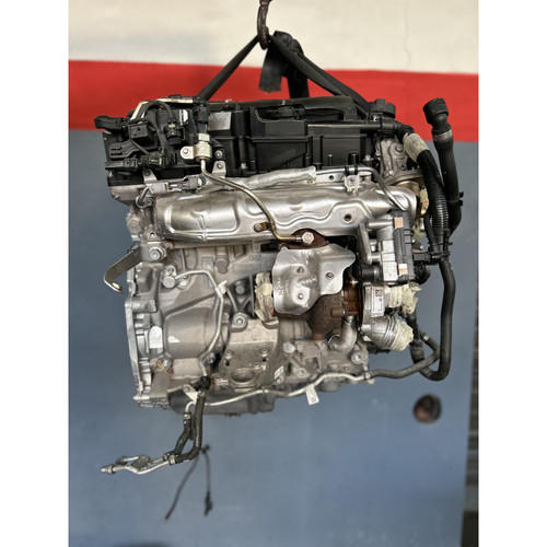 B47d20a motore bmw 0d - b47d20a, 2.0d