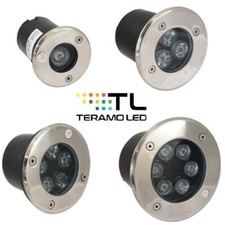 FARETTO LED CALPESTABILE