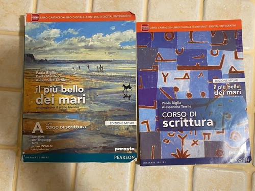 Più bello dei mari c - il,