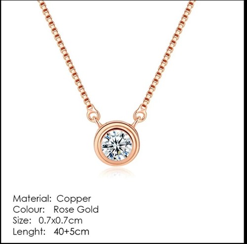 Pendente collana per donne - pendente,
