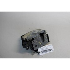 SERRATURA PORTA ANT. SX PER MINI (04-06) R50-R53 1.6 16V (125KW) COOPER S 2004