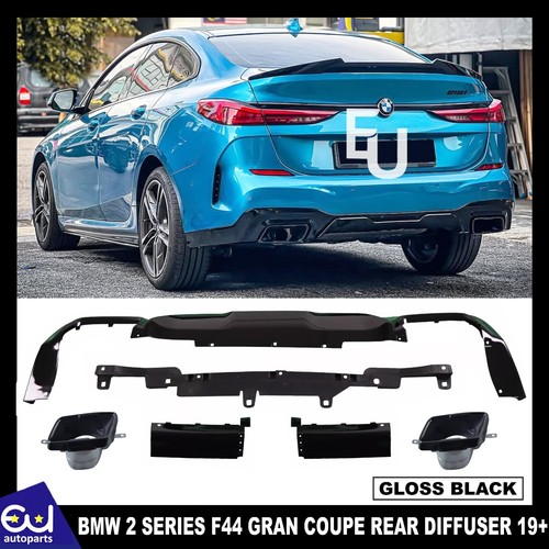 Per bmw serie f44 gran - serie,