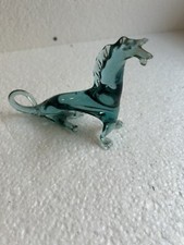 CAVALLO IN VETRO DI MURANO