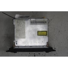 AUTORADIO PER AUDI A6 ALLROAD (00-06) 2.5 TDI V6 4WD S.W. 5P/D/2496CC. 2000