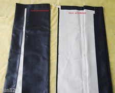 COMPATIBILE CON FIAT PANDA SISLEY - CAFE' TELO CAPOTE CAPPOTTA TOP ROOF FABRIC 