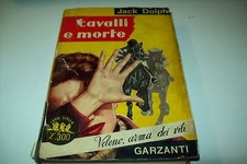 JACK DOLPH-CAVALLI A