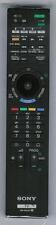 TELECOMANDO ORIGINALE SONY