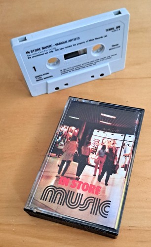 Store music 1983 - 1983, 9