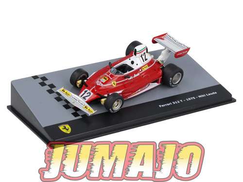 F1f49 voiture centauria - f1f49,