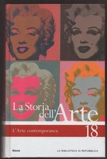 "LA STORIA DELL'ARTE - L'arte