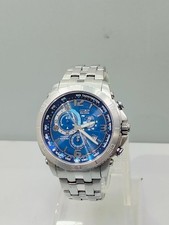 CITIZEN Chrono Super Titanio
