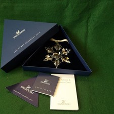 Swarovski 2010 annual - swarovski,