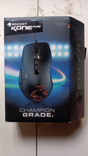 Roccat mouse gioco kone - da,