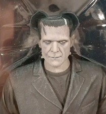 Frankenstein Monster variante