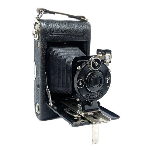Easybuy klappkamera nero con - klappkamera,