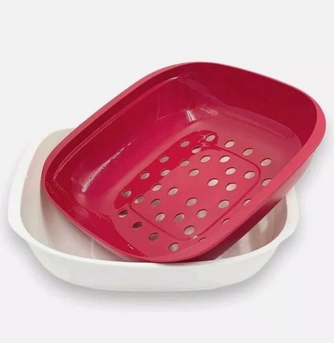 Cestino allegra tupperware - tupperware,