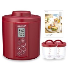 Tanica Yogurt Maker Yogurtia S