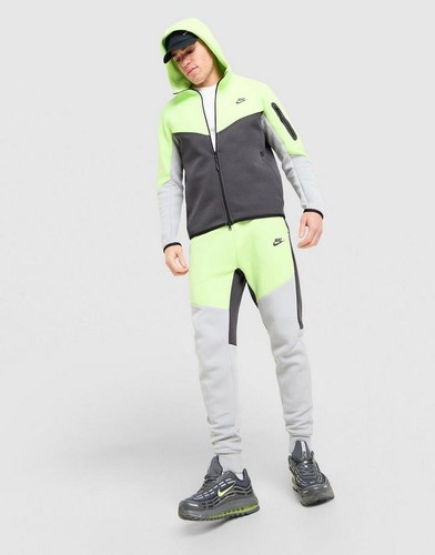 Nike pantaloni della tutatech - pantaloni,