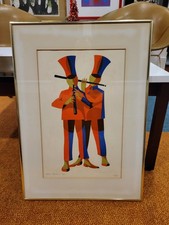 1963 Sergio Agostini