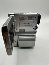 Videocamera digitale JVC