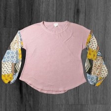 Baea Camicia Maniche a