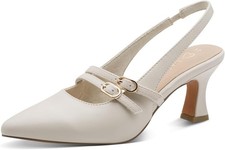 MARCO TOZZI SCARPE DECOLLETE'