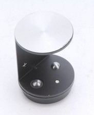 Adattatore batteria CR-P2 per