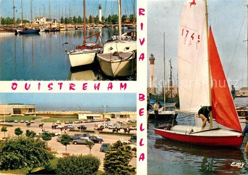 Riva bella bassin des - riva-bella,