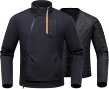 Giacca Moto Uomo Donna
