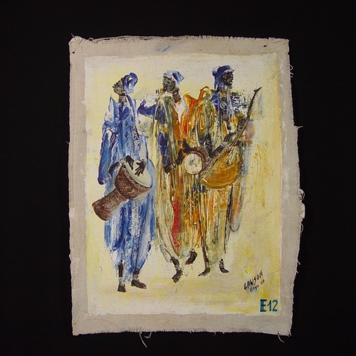 51009 musicisti enyo - musicisti,