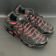 Nike Air Max Plus Tn Nero