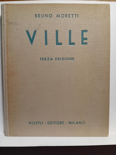 Ville esempi e - esempi,
