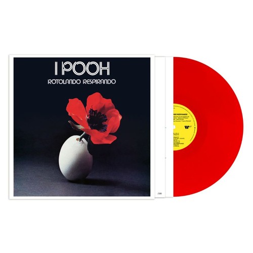 Pooh rotolando respirando - pooh,