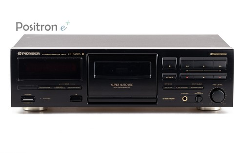 Pioneer s450s registratore - pioneer,