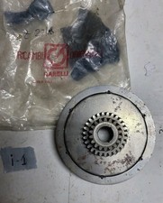 Campana Frizione Per Garelli