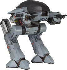 Modellino NECA Robocop ED-209