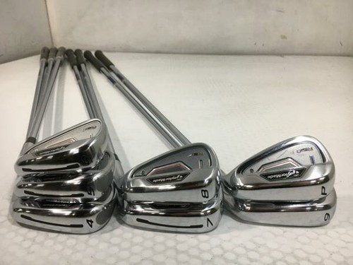 Taylormade rsi2 set - taylormade,