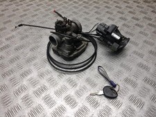 SET SERRATURA PIAGGIO MP3 300 LT MP3 300 YOURBAN LT ERL 2012