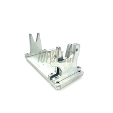 Banco dima LVDUE per allineamento cambio Vespa Largeframe