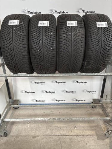 Set gomme 255 - gomme, 255/40r20