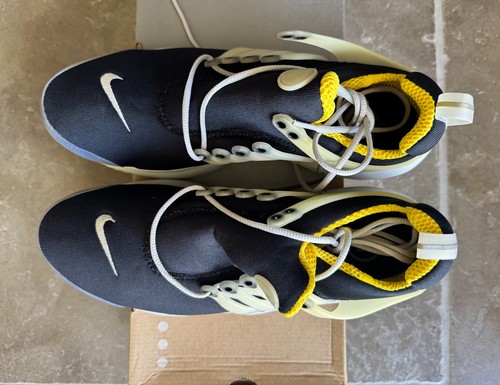 Nike alpha air - nike,
