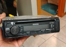 Kenwood KDC-230U Radio - CD