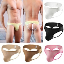 Slip uomo Jock Strap