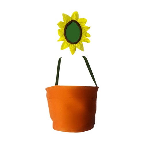 Costume cosplay vaso - cosplay, con