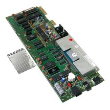 ✅ Scheda Commodore VIC 20