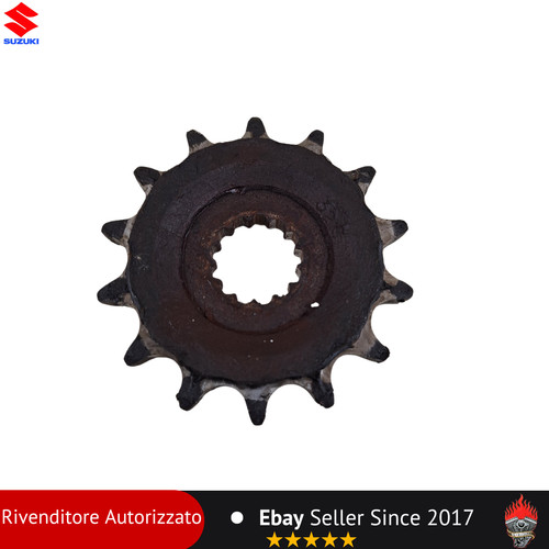 Pignone catena suzuki bandit - pignone,